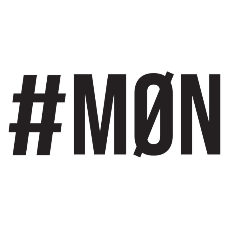 #møn