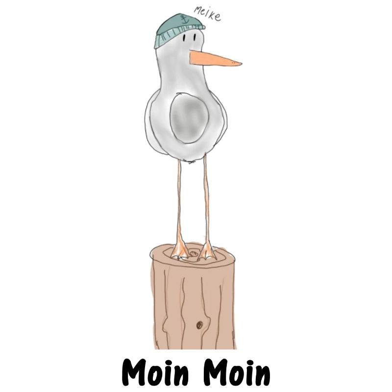 moin moin