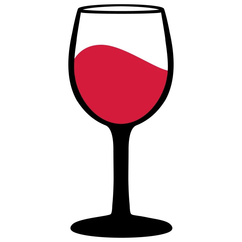 Wine glass
