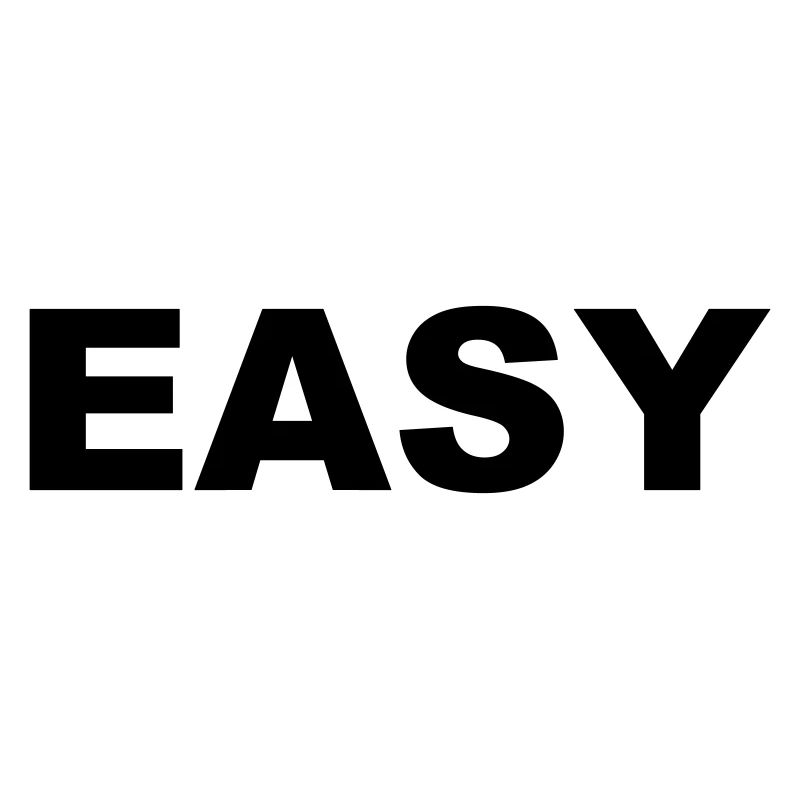EASY