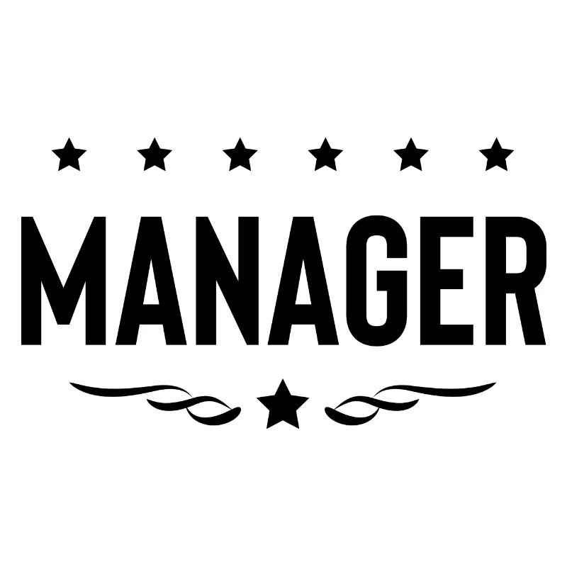 Manager Beruf