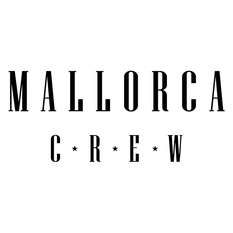 Majorque Équipage