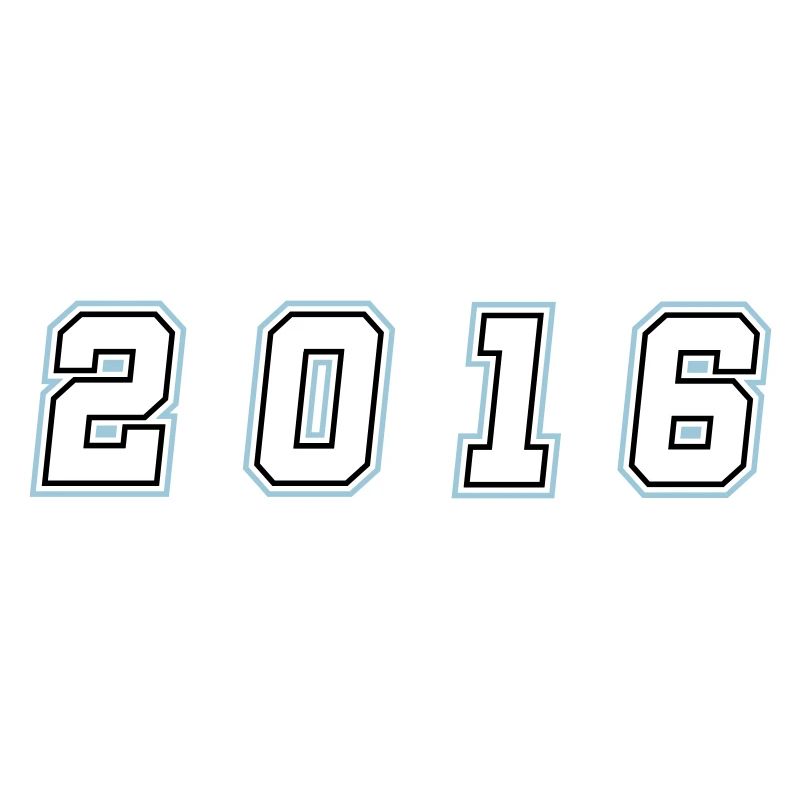 Numéro de l’année 2016