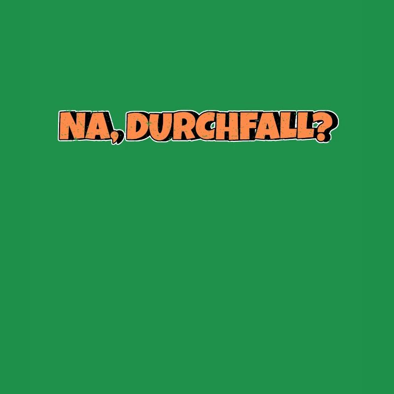Na Durchfall