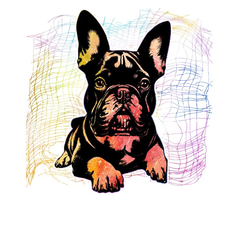 Bouledogue français