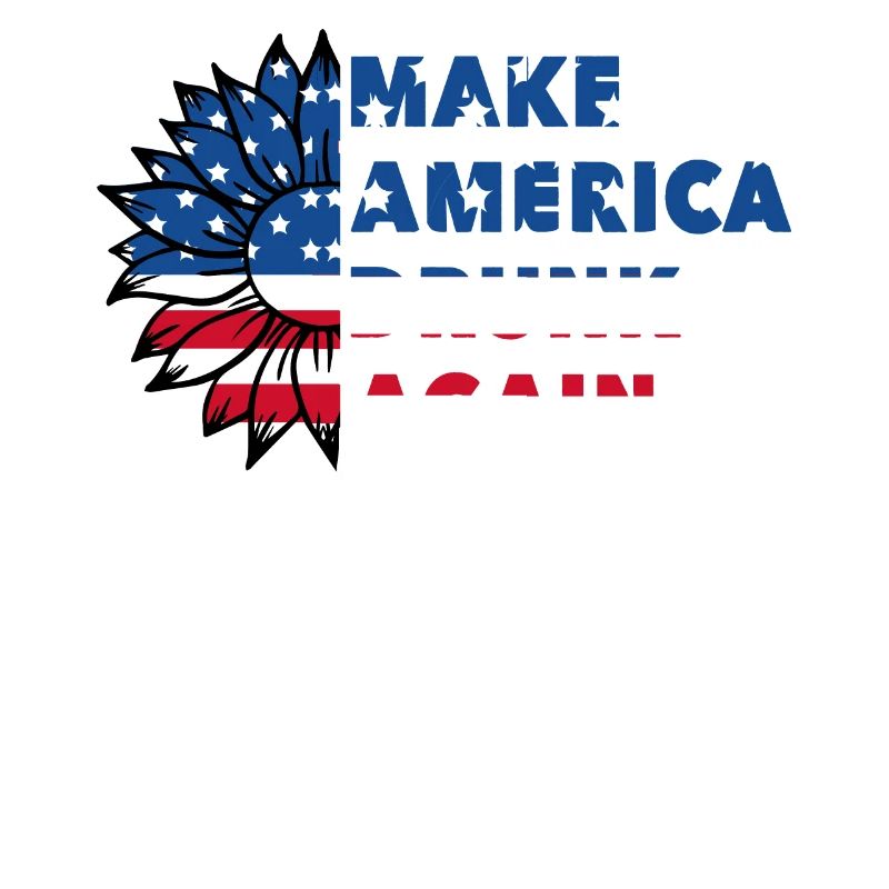 Make America Drunk again