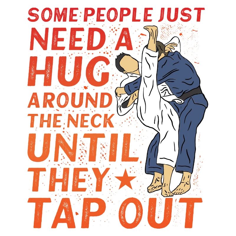 Brazilian Jiu-Jitsu BJJ