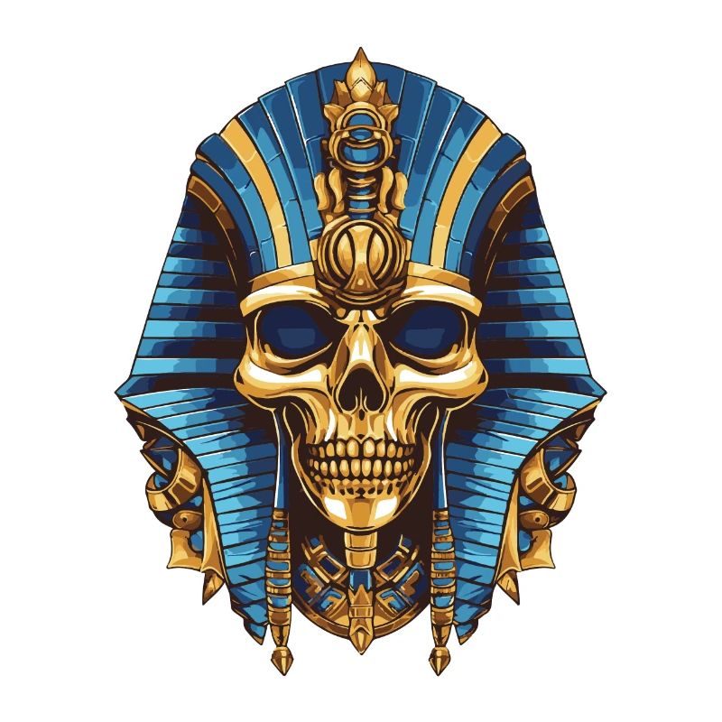 Pharaoh's Skull