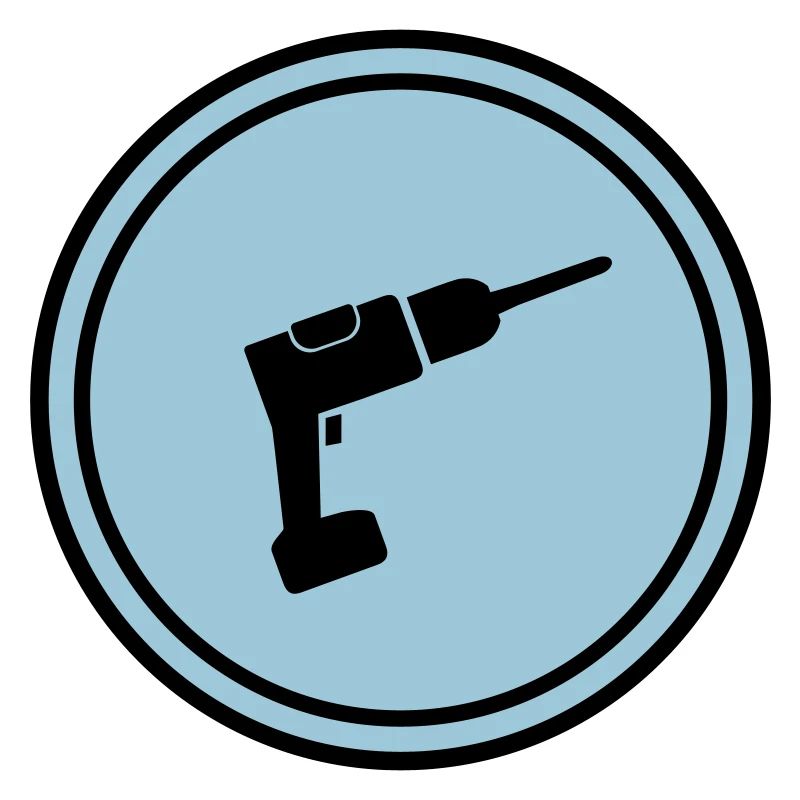 Drill