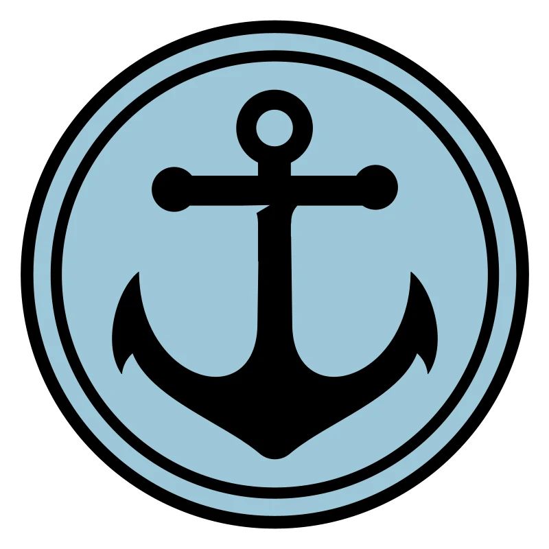 Anchor Icon
