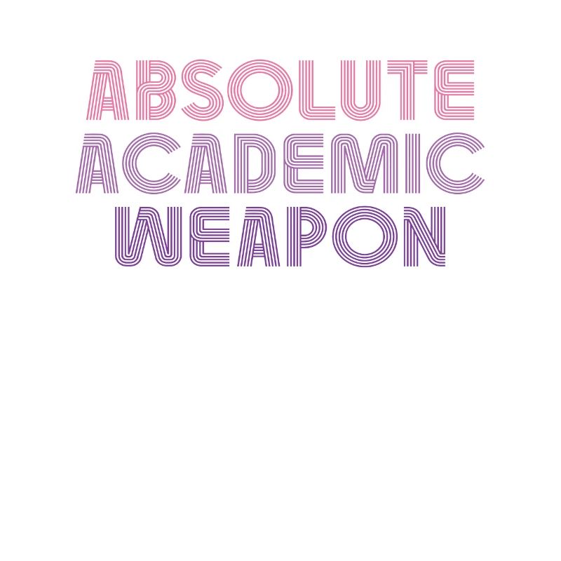 Students Absolute Academic Weapon