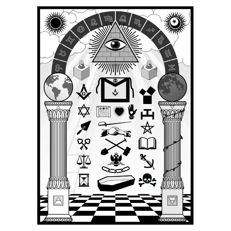 Tracing Board