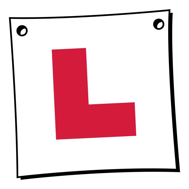 Learner Plate