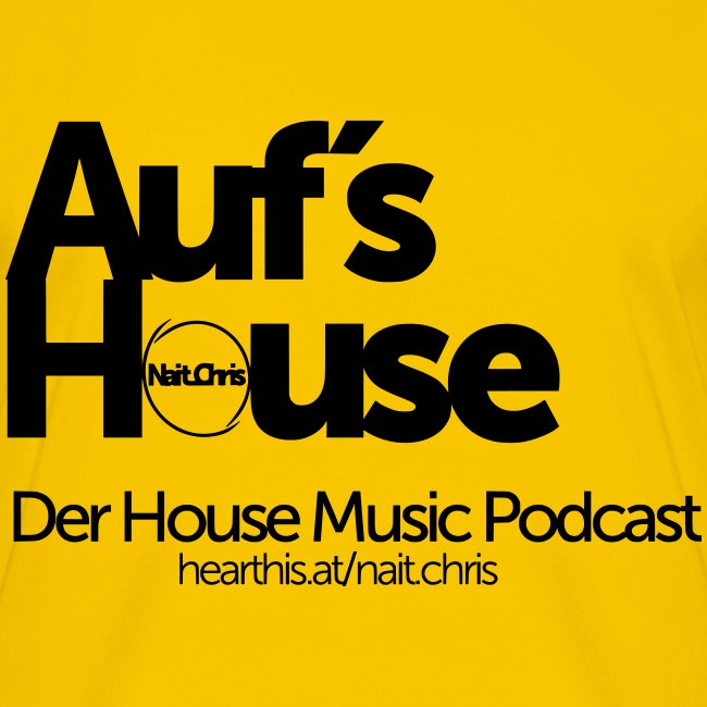 Auf´s House Podcast 1
