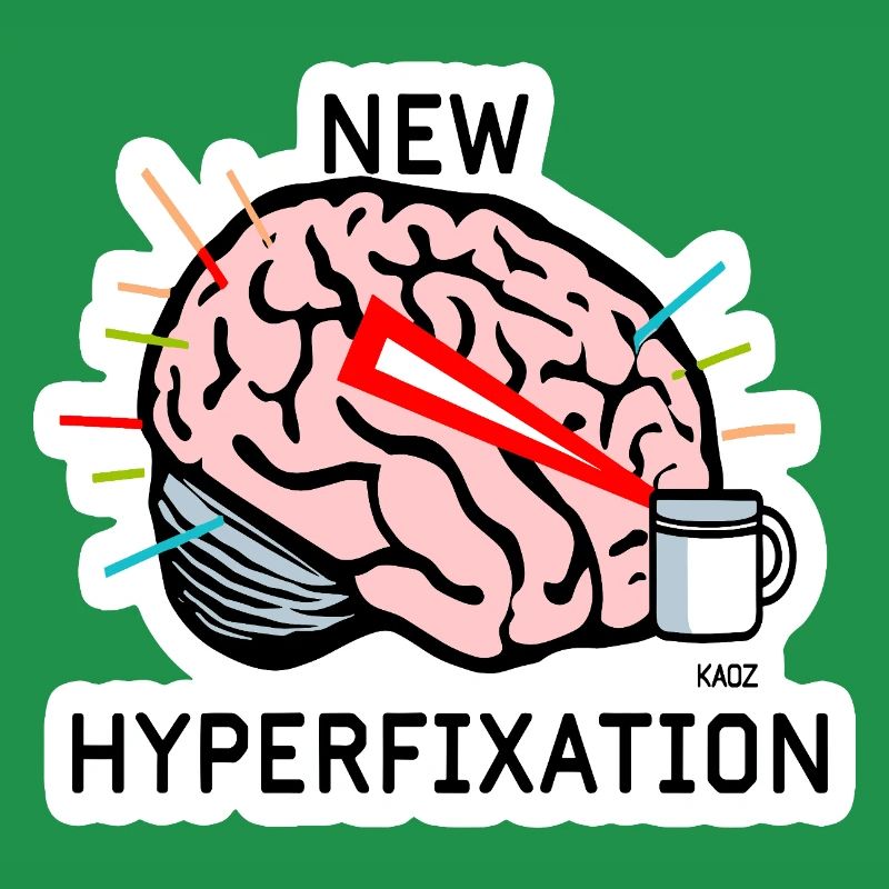 Hyperfix Brain Laser