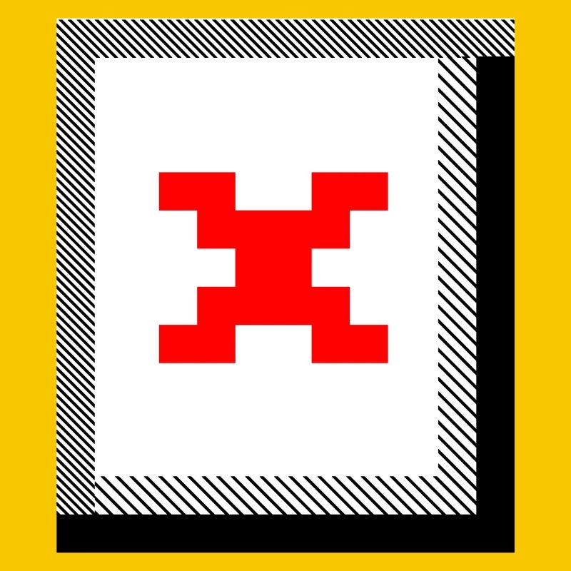 Missing Image – File Not Found