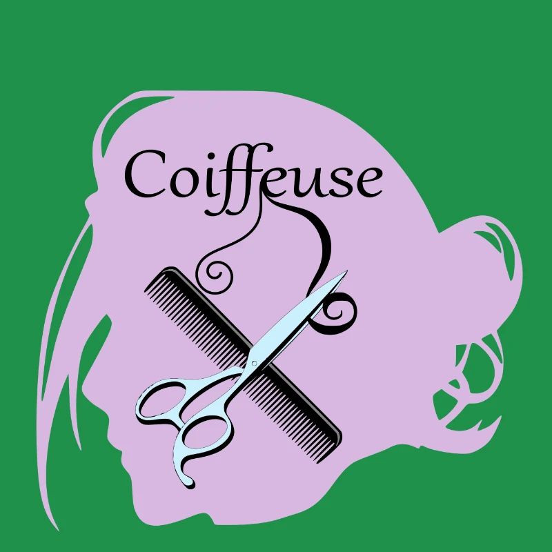 Coiffeuse