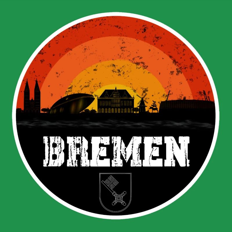 Horizon de Brême