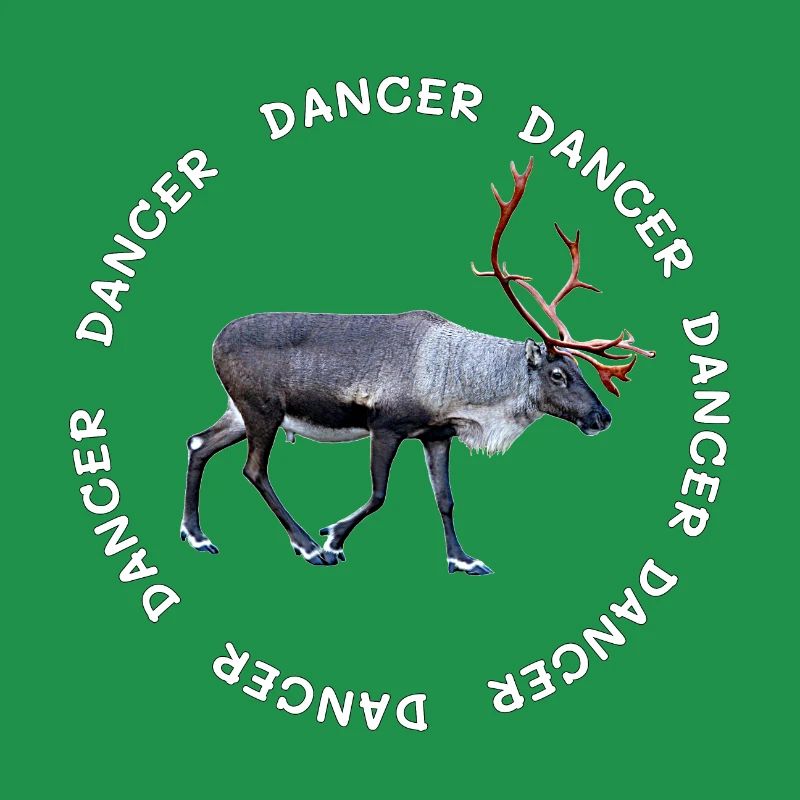 DANCER