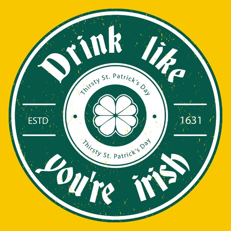 La Saint-Patrick