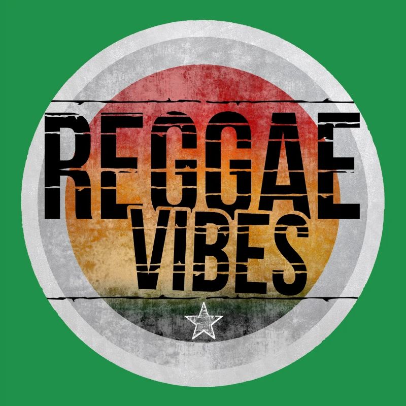 Reggae Vibes Circle