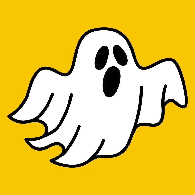 Ghost or ghost