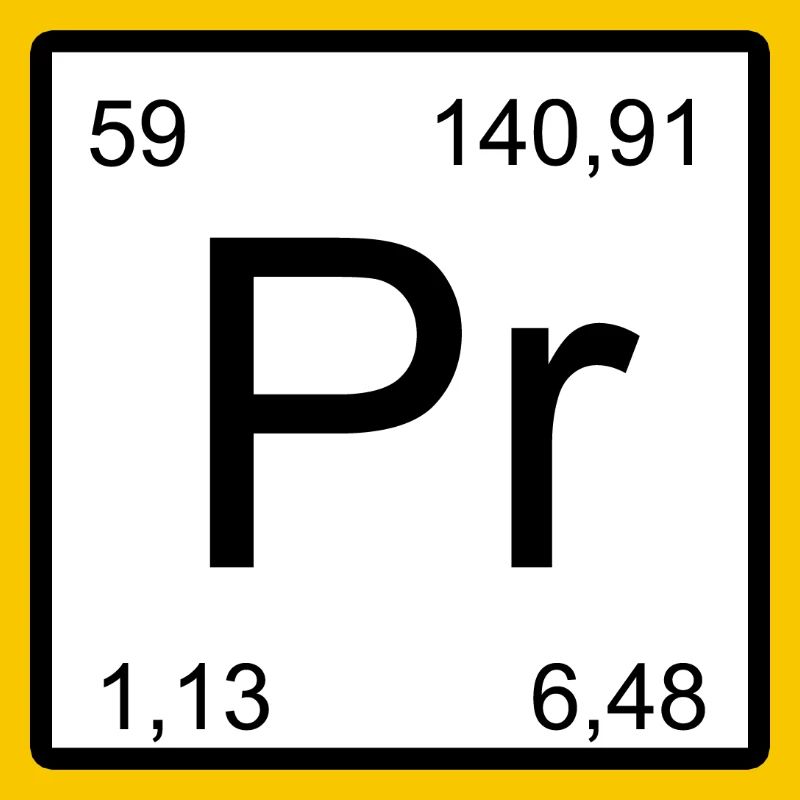 Conception minimale Pr-Element