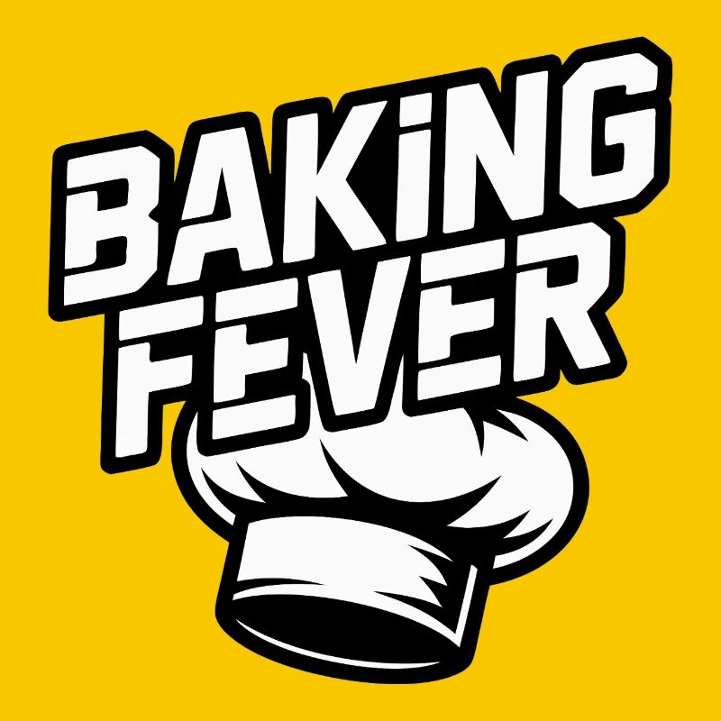 Baking Fever Kitchen Logo