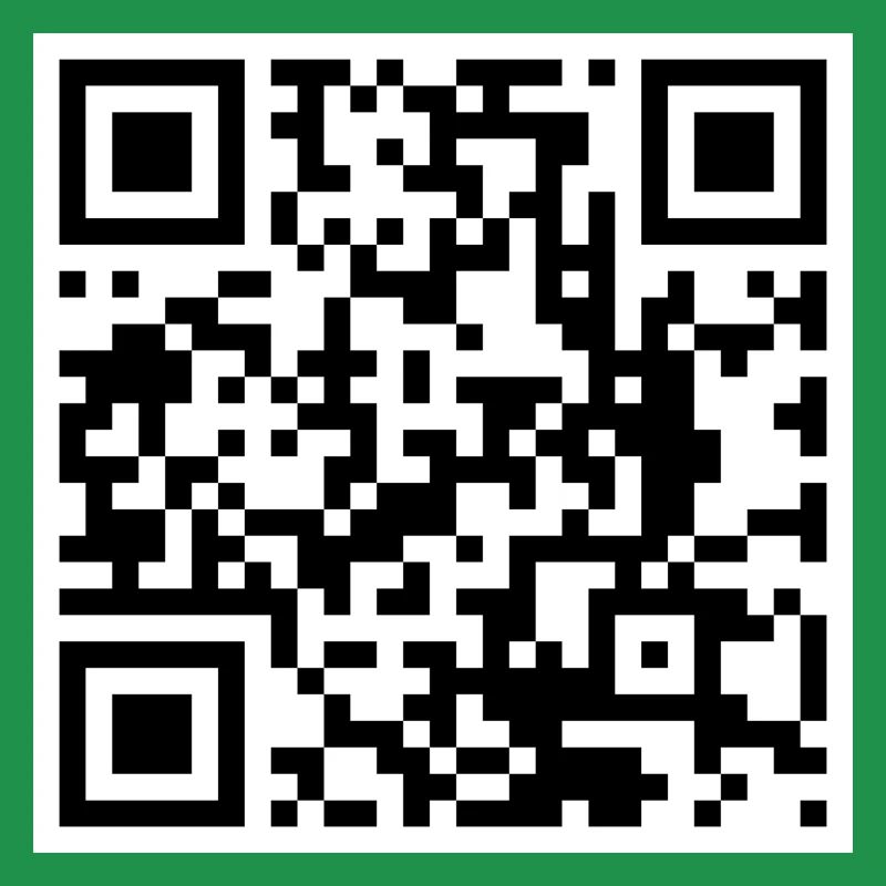 Qr code citation drôle humour 