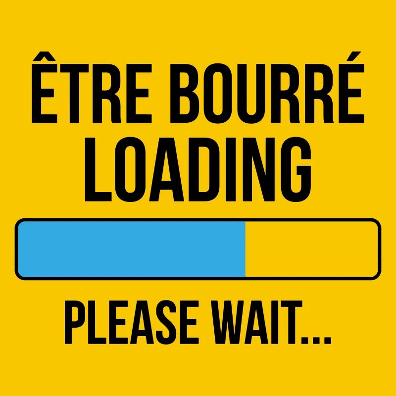 being stuffed loading... please wait