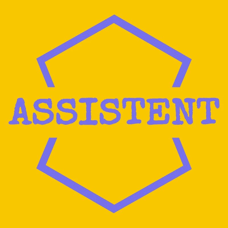 Arbeit Assistent