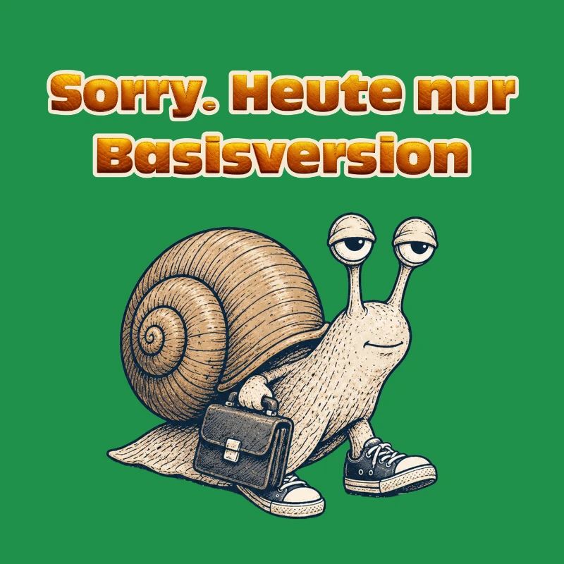 Sorry. Heute nur Basisversion