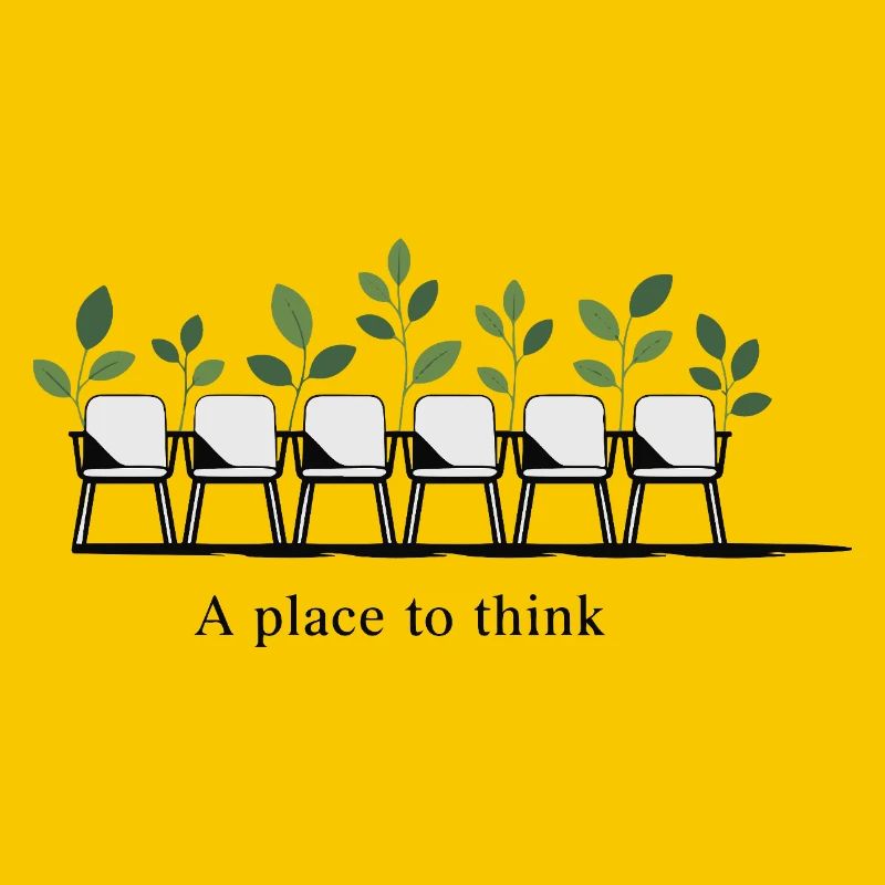 Verdant Thinkspace Chairs
