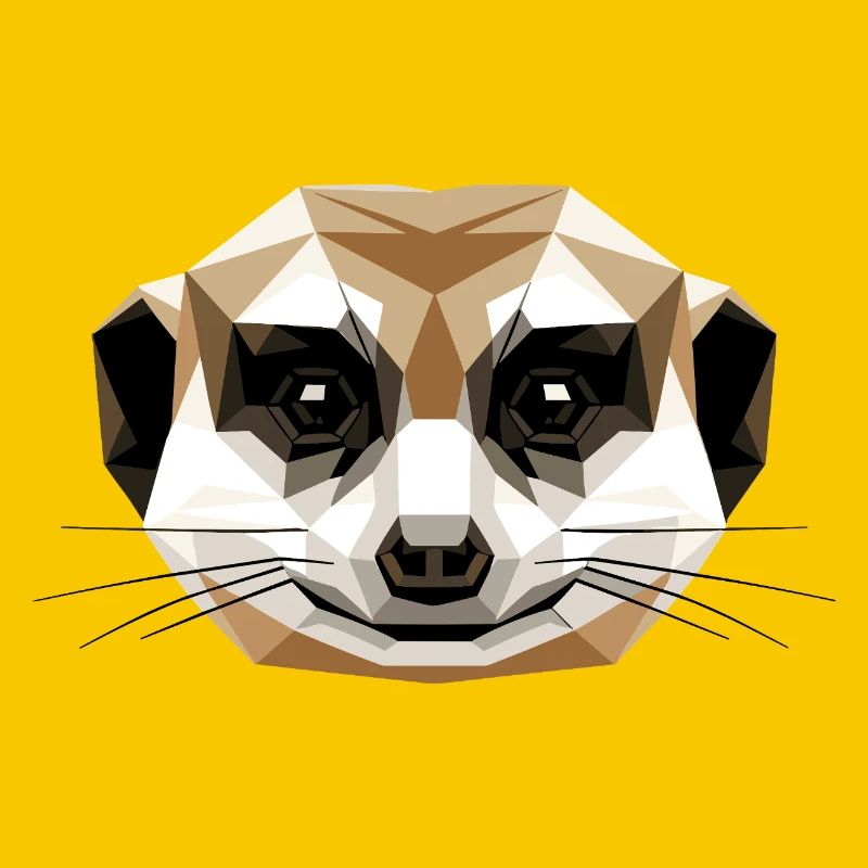 Suricate Suricate Douce Mangouste Suricate