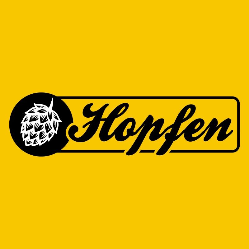 Symbole de l’orge de houblon