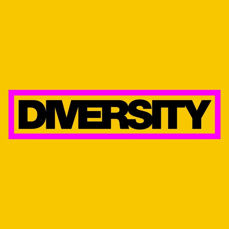 Diversité typographique Contour 2C