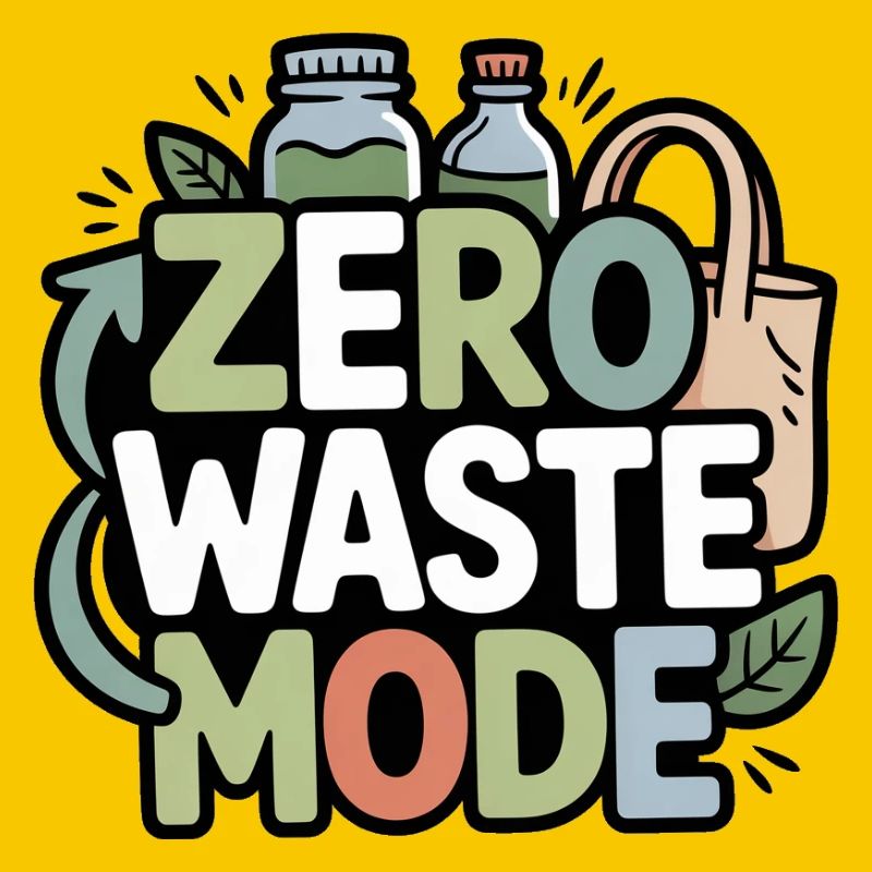 zero-waste-mode
