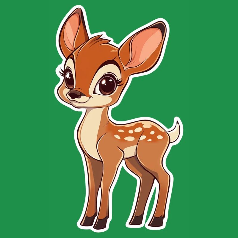 roe deer