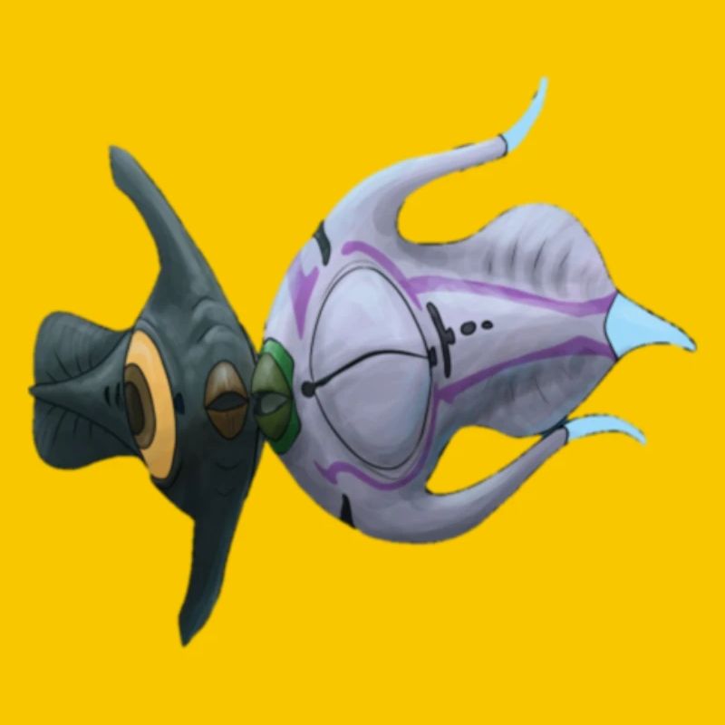 Peeper & Arctic Peeper