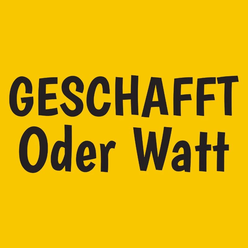 Motivation Oder Watt