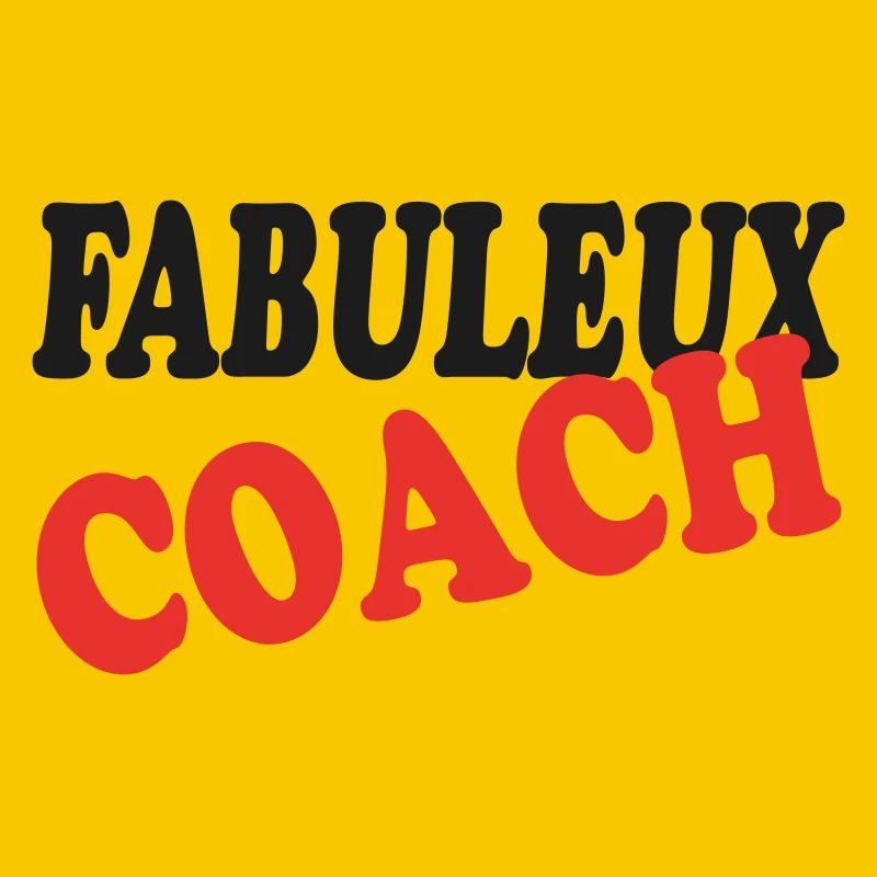 FABELHAFTER COACH