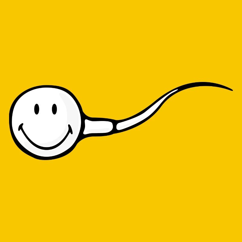 Smiley Sperm