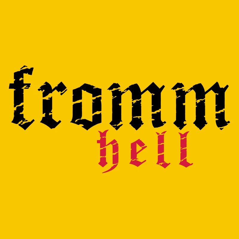 fromm hell_vec_2 fr