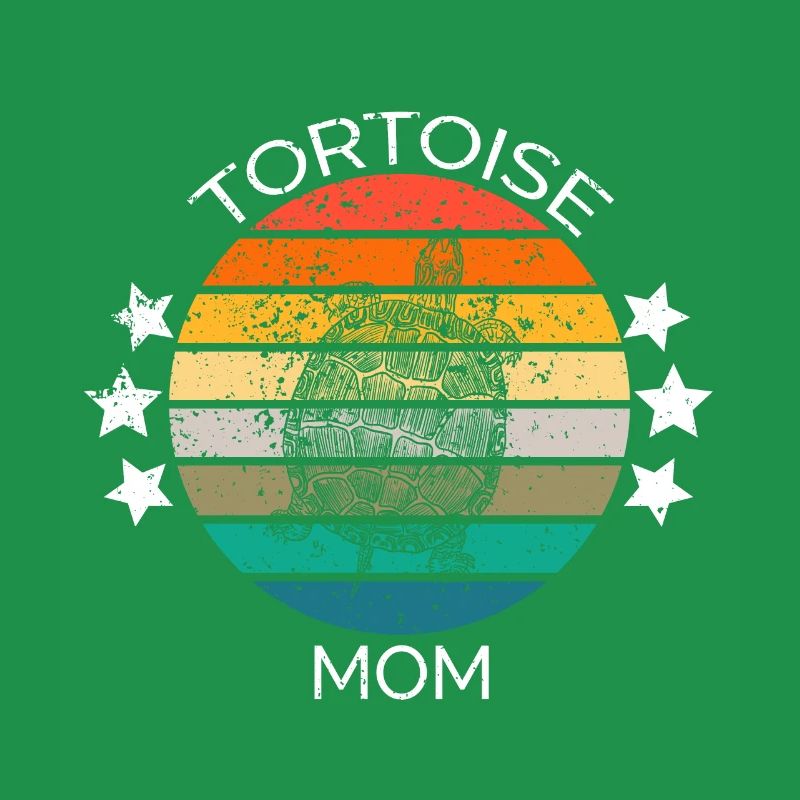 Turtle Mama