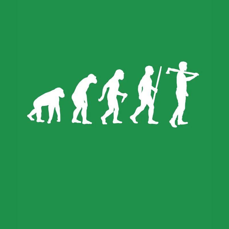 Évolution de la hache