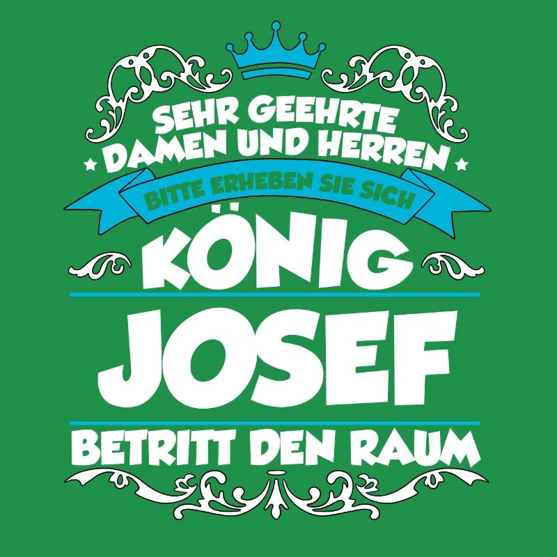 Josef Name Design