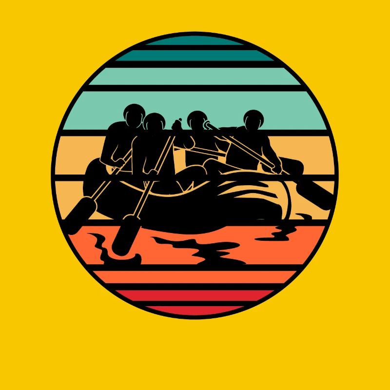 River Rafting