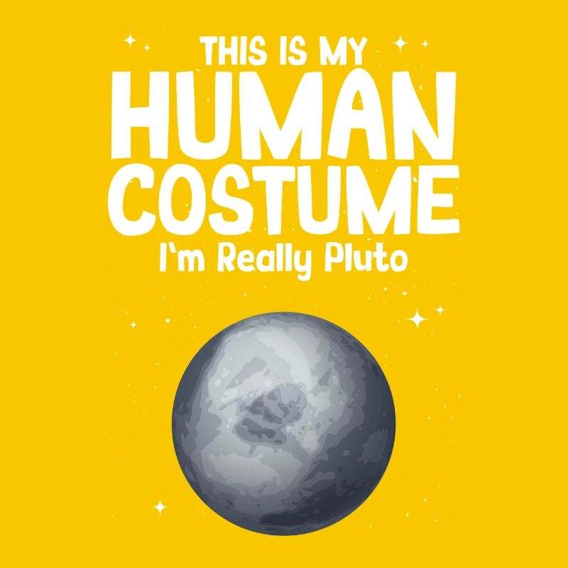 Pluto