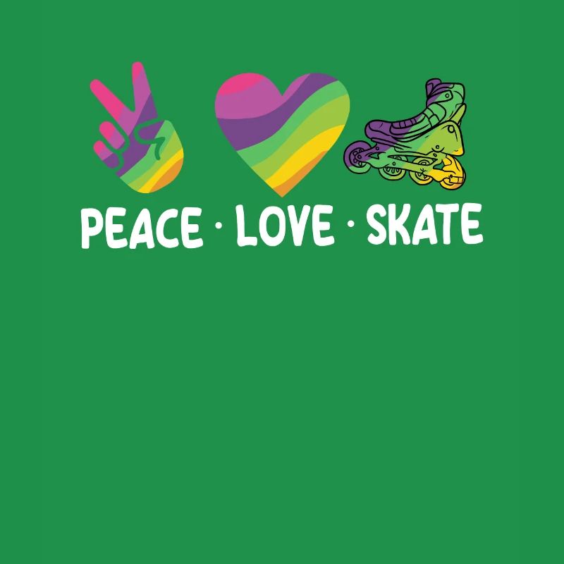 Inline Skating Inline Skating Gift
