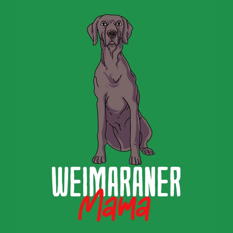 Weimaraner
